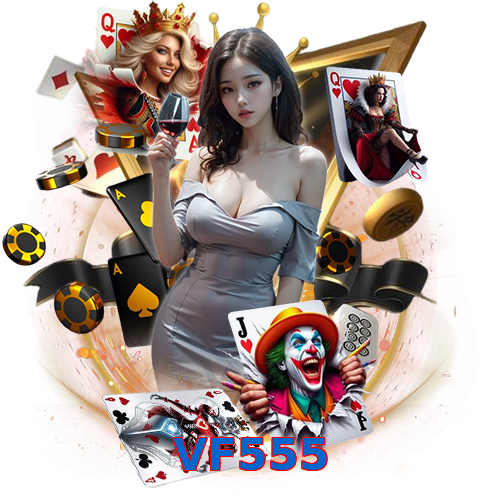 VF555