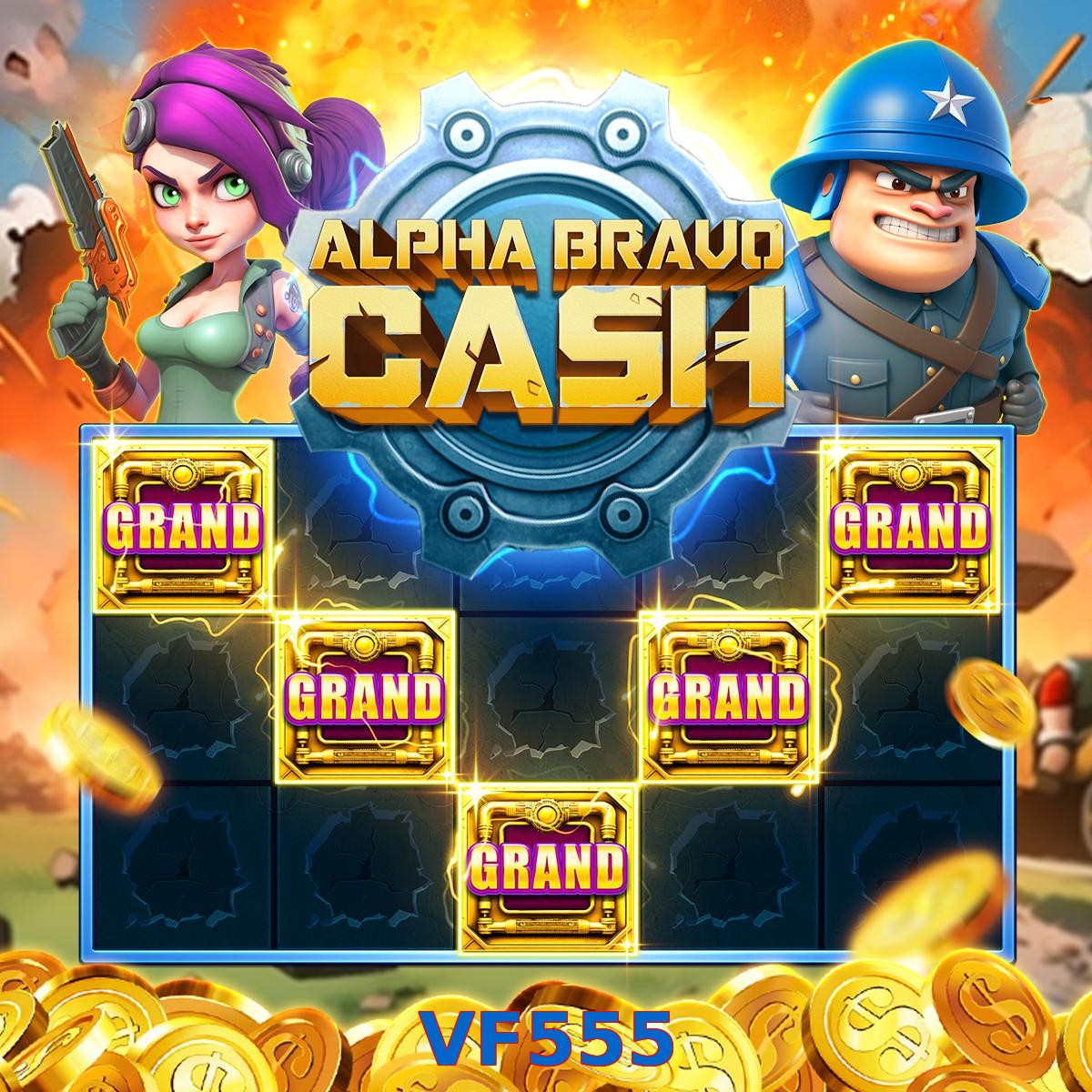 VF555