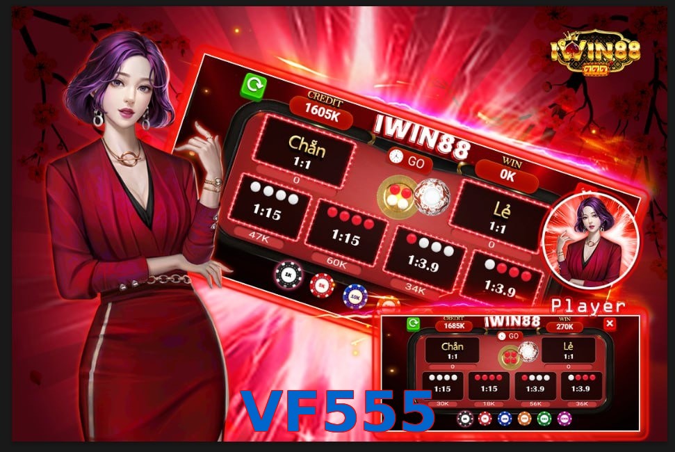 VF555
