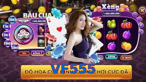 VF555