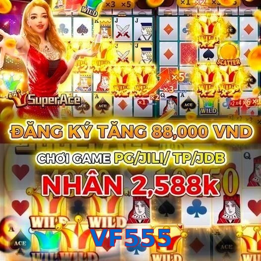 VF555