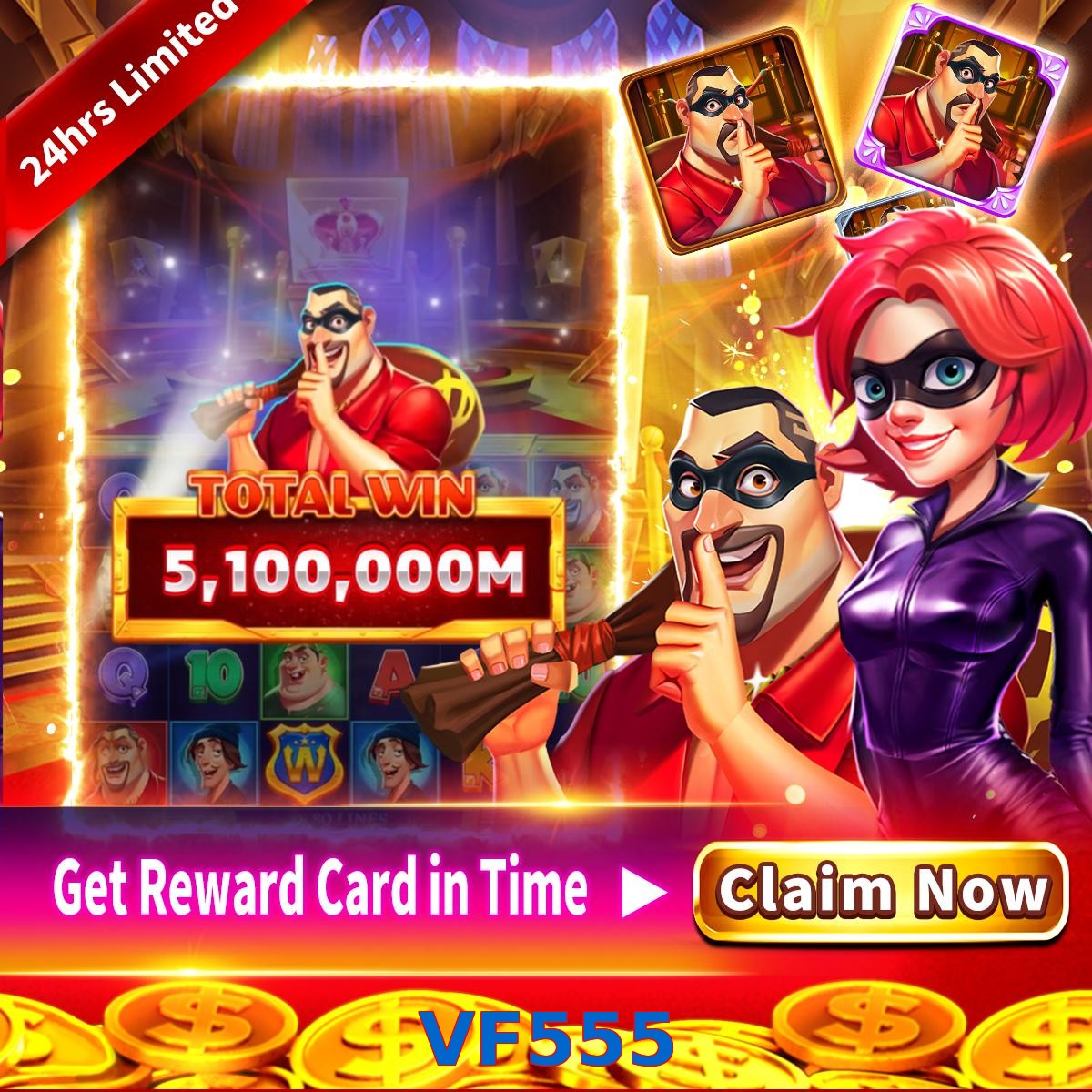 VF555